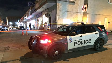 Man seriously injured in west end stabbing